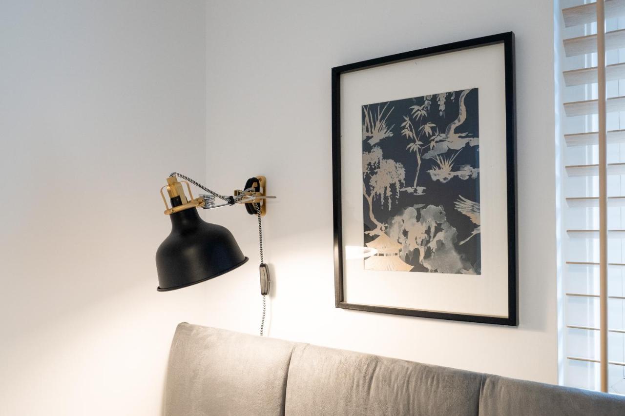 Stunning 2-Bedroom Home In City Centre With Wi-Fi! Royal Tunbridge Wells Exterior foto