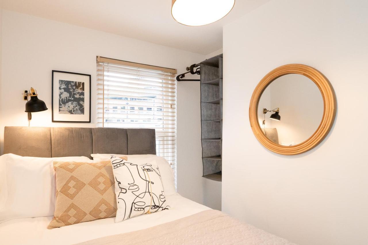 Stunning 2-Bedroom Home In City Centre With Wi-Fi! Royal Tunbridge Wells Exterior foto